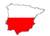 CARPINTERÍA EBANISTERÍA LÓPEZ - Polski